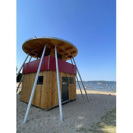 Holiday Near The Beach